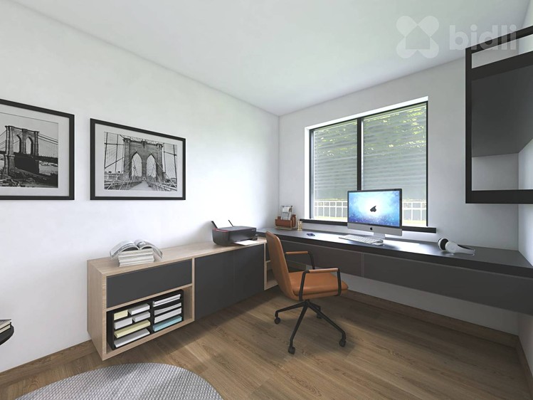 Prodej  projektu na klíč 141 m², pozemek 762 m² - foto 8