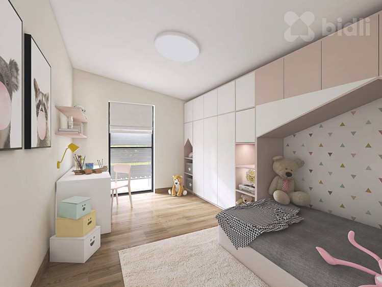 Prodej  projektu na klíč 141 m², pozemek 762 m² - foto 6