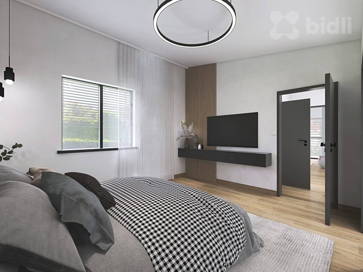 Prodej  projektu na klíč 141 m², pozemek 762 m² - foto 5