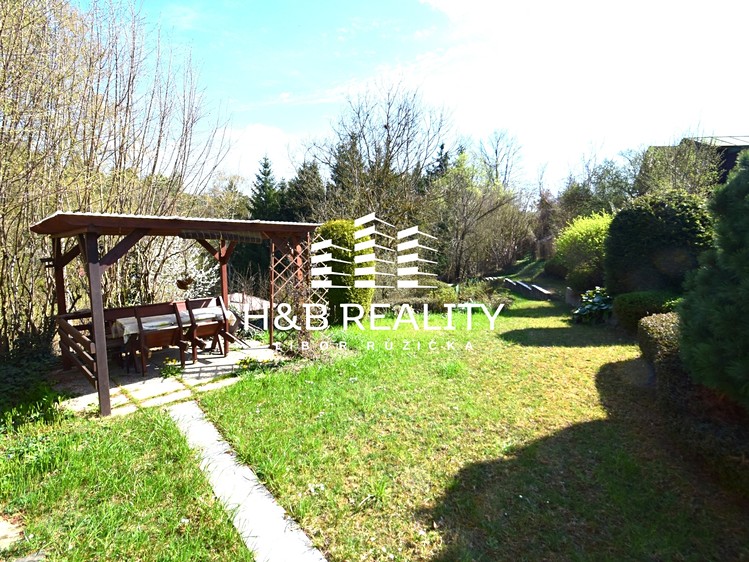 Prodej chaty 42 m², pozemek 628 m² - foto 3