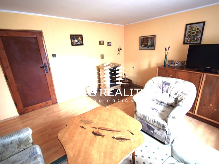 Prodej chaty 42 m², pozemek 628 m² - foto 8