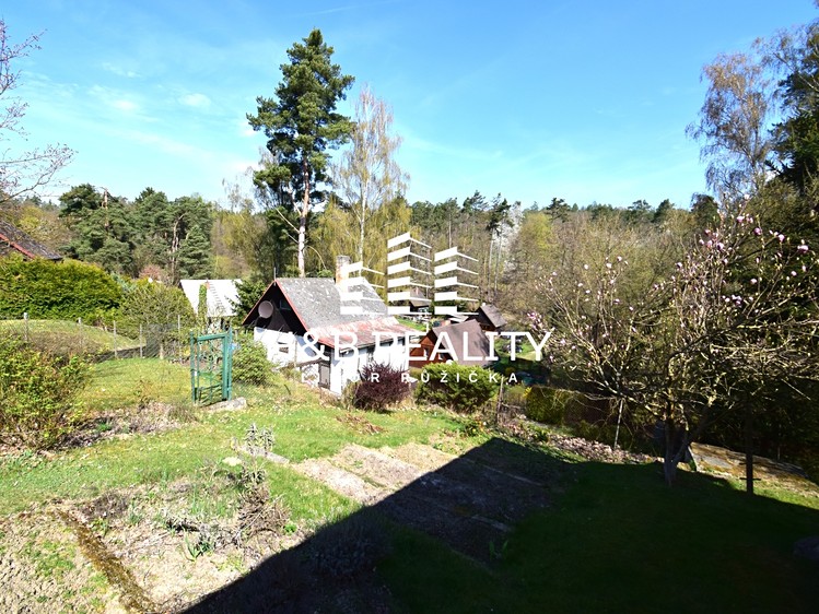 Prodej chaty 42 m², pozemek 628 m² - foto 6