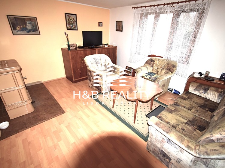 Prodej chaty 42 m², pozemek 628 m² - foto 7