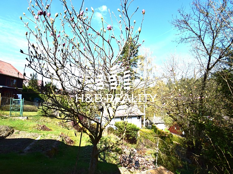 Prodej chaty 42 m², pozemek 628 m² - foto 5