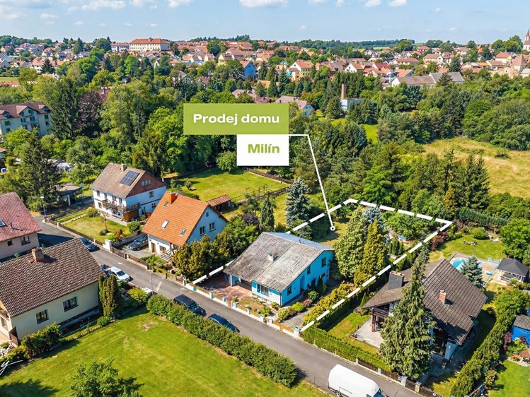 Prodej rodinného domu 123 m², pozemek 1 290 m² - foto 1