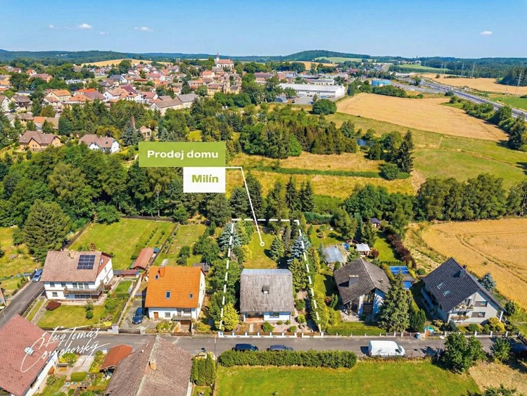 Prodej rodinného domu 123 m², pozemek 1 290 m² - foto 4