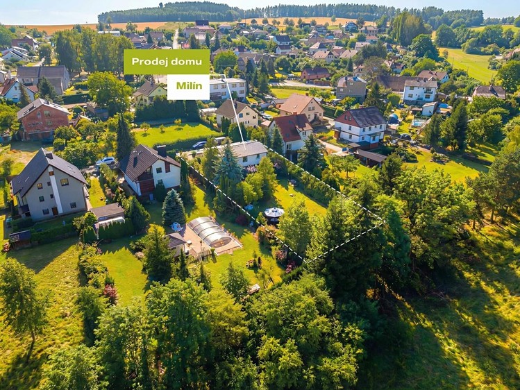 Prodej rodinného domu 123 m², pozemek 1 290 m² - foto 5