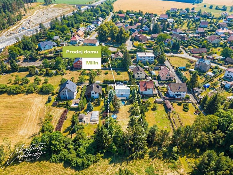 Prodej rodinného domu 123 m², pozemek 1 290 m² - foto 6