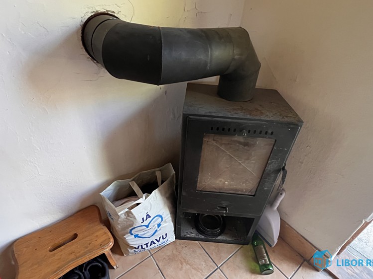 Prodej  chaty 23 m², pozemek 604 m² - foto 7
