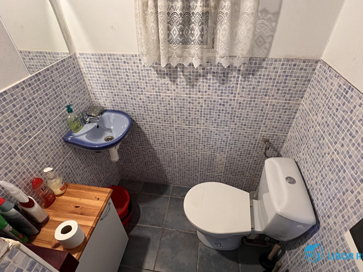 Prodej  chaty 23 m², pozemek 604 m² - foto 5