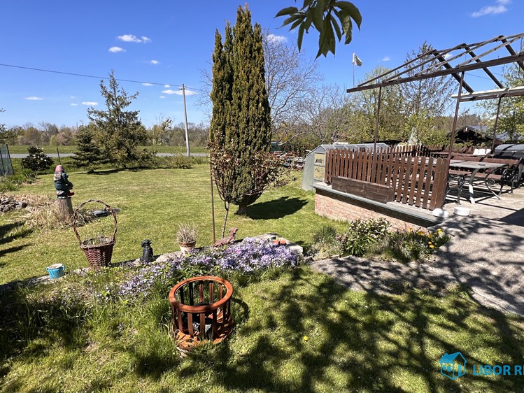 Prodej  chaty 23 m², pozemek 604 m² - foto 8