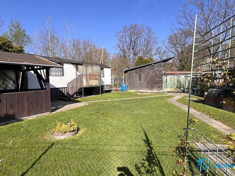 Prodej  chaty 30 m², pozemek 829 m² - foto 4
