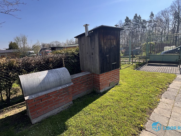 Prodej  chaty 30 m², pozemek 829 m² - foto 3