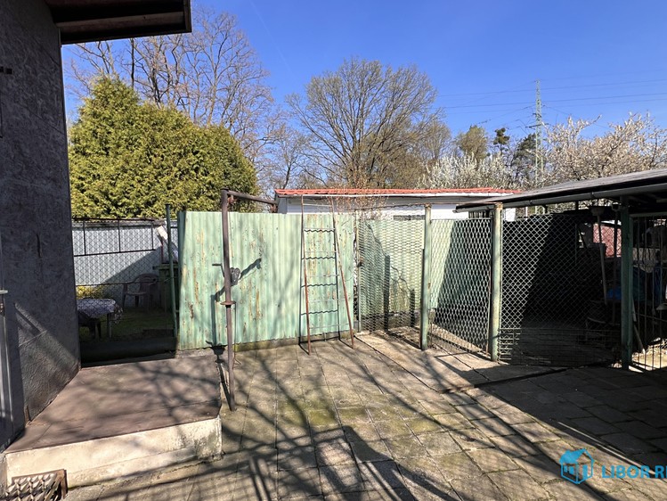 Prodej  chaty 30 m², pozemek 829 m² - foto 6