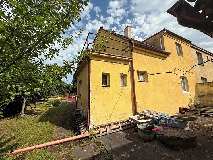 Prodej rodinného domu 142 m², pozemek 517 m² - foto 3