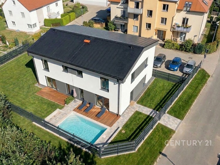 Prodej projektu na klíč 157 m², pozemek 521 m² - foto 2