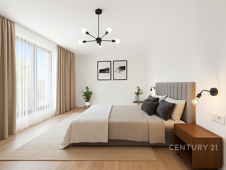 Prodej projektu na klíč 157 m², pozemek 521 m² - foto 6