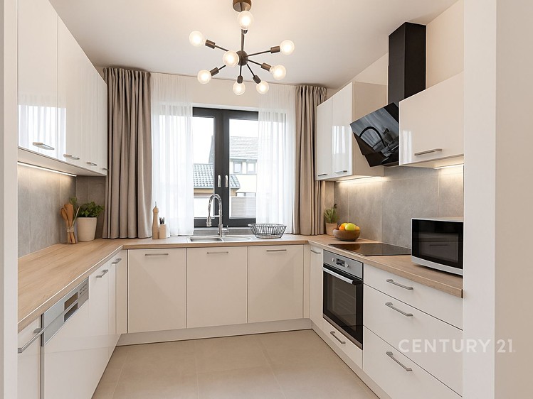 Prodej projektu na klíč 157 m², pozemek 521 m² - foto 5