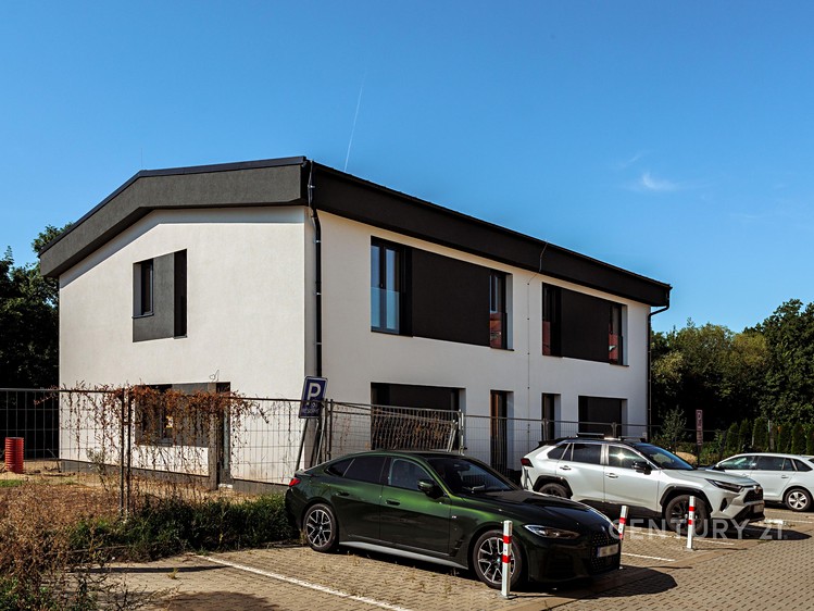 Prodej projektu na klíč 157 m², pozemek 521 m² - foto 8
