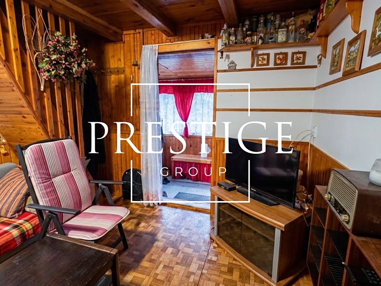 Prodej  chaty 49 m², pozemek 298 m² - foto 6