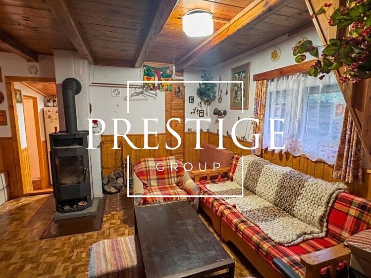 Prodej  chaty 49 m², pozemek 298 m² - foto 5