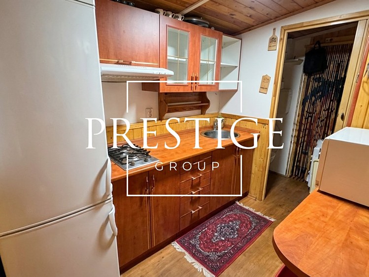 Prodej  chaty 49 m², pozemek 298 m² - foto 7