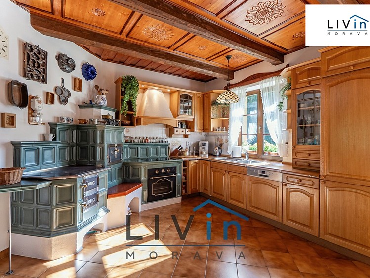 Prodej chalupy 279 m², pozemek 4 178 m² - foto 5