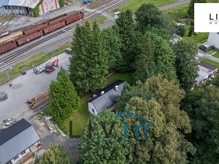 Prodej chalupy 52 m², pozemek 1 425 m² - foto 4
