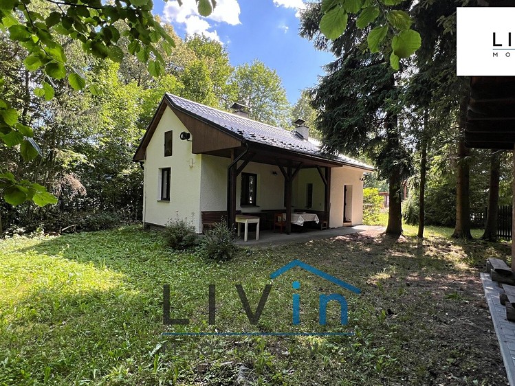 Prodej chalupy 52 m², pozemek 1 425 m² - foto 1