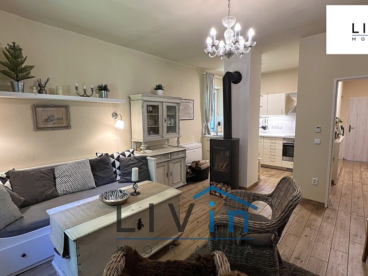 Prodej chalupy 52 m², pozemek 1 425 m² - foto 6
