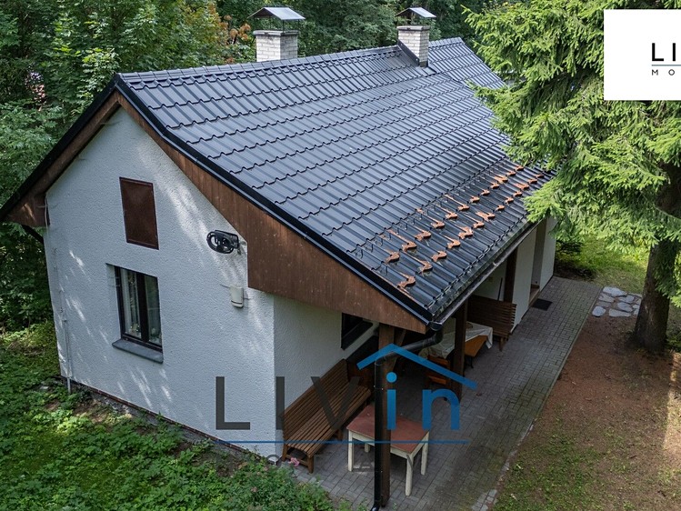 Prodej chalupy 52 m², pozemek 1 425 m² - foto 5