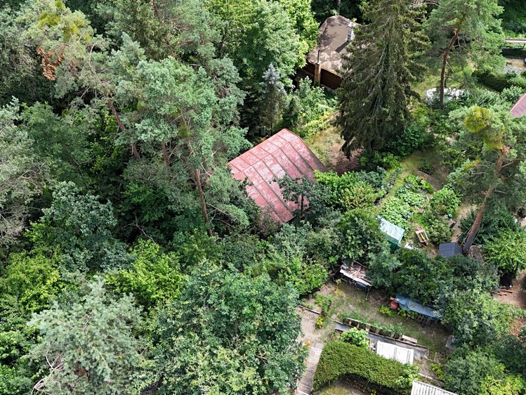Prodej chaty 55 m², pozemek 1 m² - foto 5