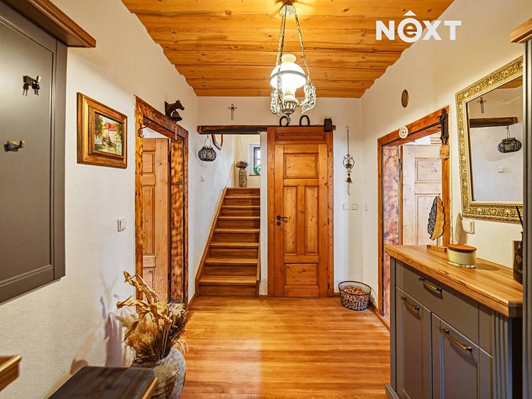 Prodej rodinného domu 259 m², pozemek 2 650 m² - foto 8