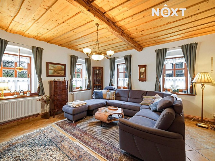 Prodej rodinného domu 259 m², pozemek 2 650 m² - foto 6