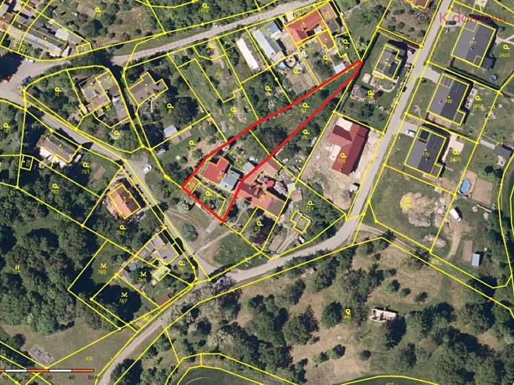 Prodej rodinného domu 143 m², pozemek 1 210 m² - foto 2