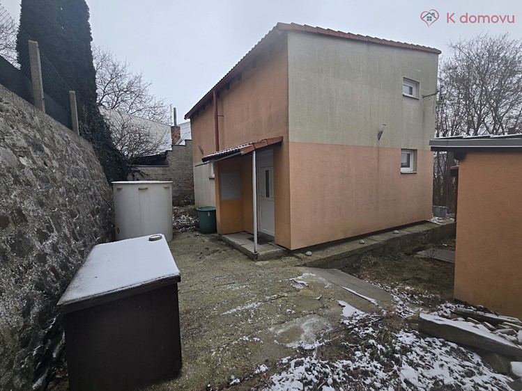 Prodej  rodinného domu 60 m², pozemek 191 m² - foto 3