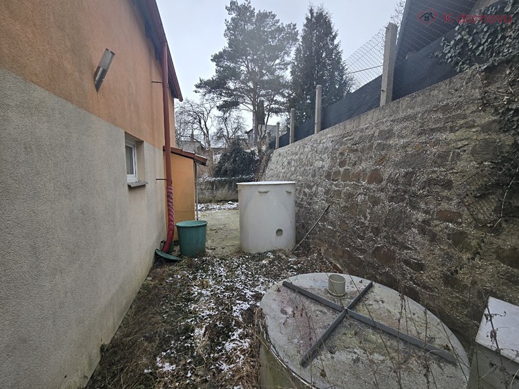 Prodej  rodinného domu 60 m², pozemek 191 m² - foto 4