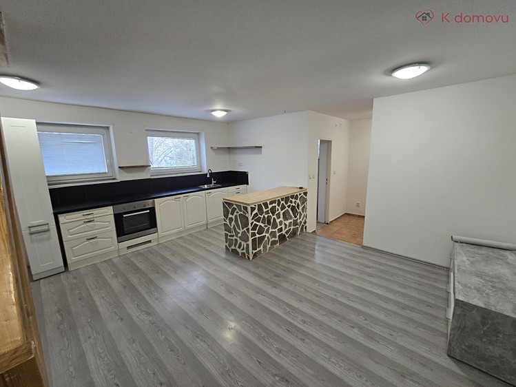 Prodej  rodinného domu 60 m², pozemek 191 m² - foto 8