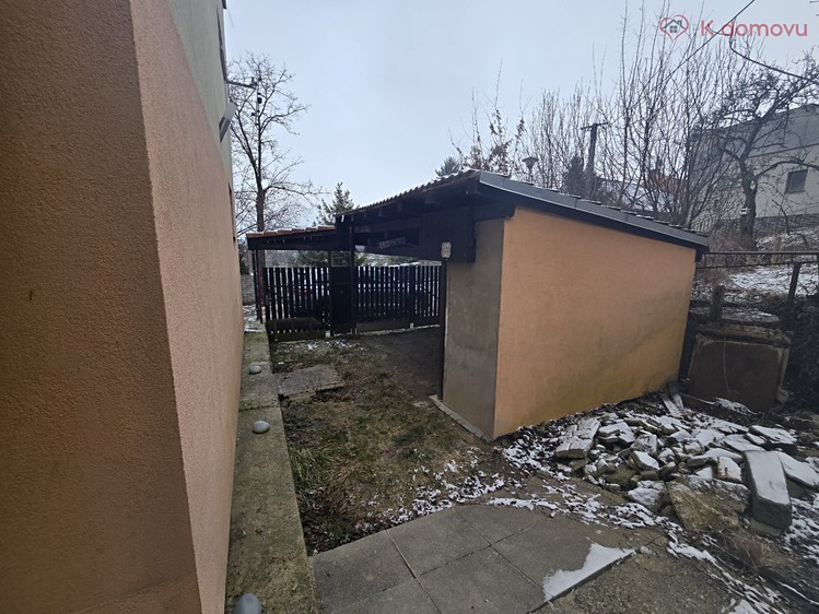 Prodej  rodinného domu 60 m², pozemek 191 m² - foto 5