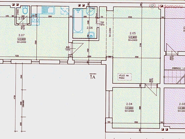 Prodej rodinného domu 170 m², pozemek 439 m² - foto 4