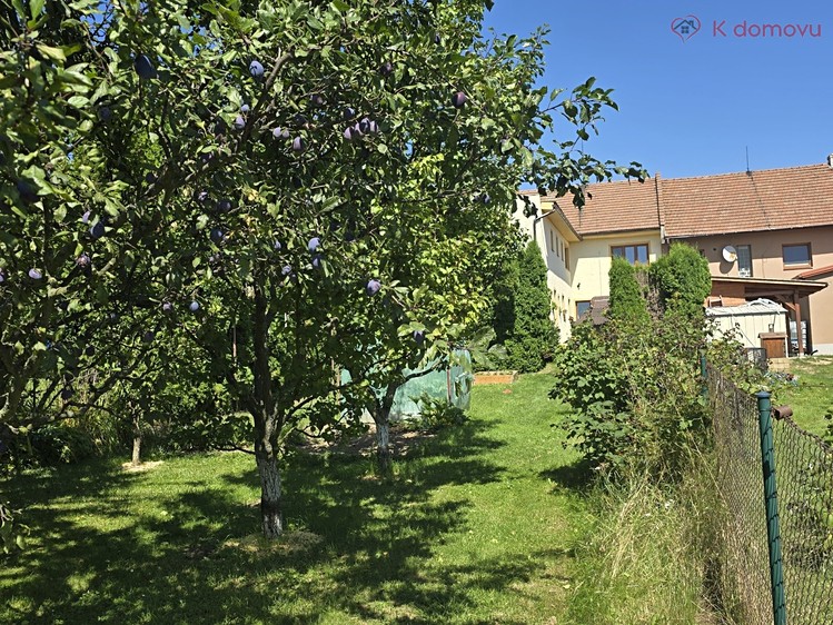 Prodej rodinného domu 170 m², pozemek 439 m² - foto 8