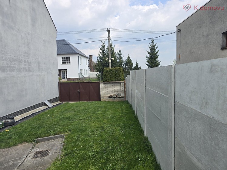 Prodej rodinného domu 101 m², pozemek 1 048 m² - foto 3
