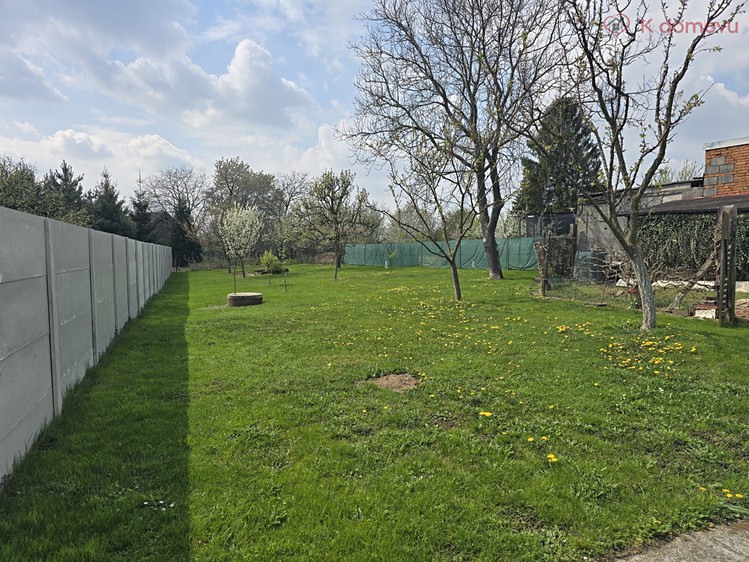 Prodej rodinného domu 101 m², pozemek 1 048 m² - foto 4