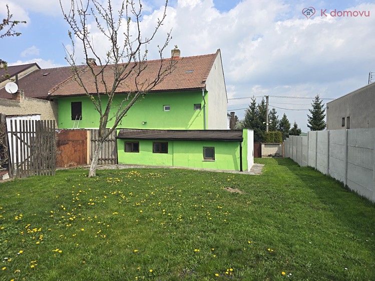 Prodej rodinného domu 101 m², pozemek 1 048 m² - foto 5