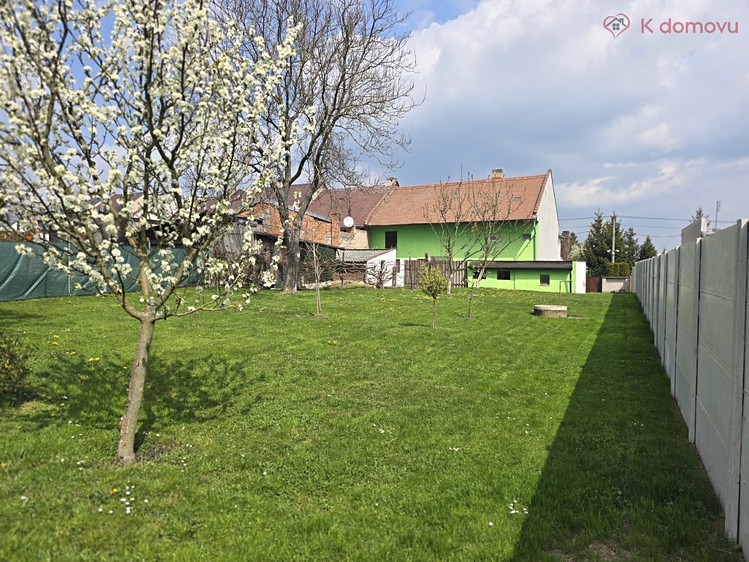 Prodej rodinného domu 101 m², pozemek 1 048 m² - foto 7