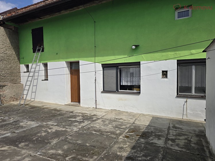 Prodej rodinného domu 101 m², pozemek 1 048 m² - foto 8