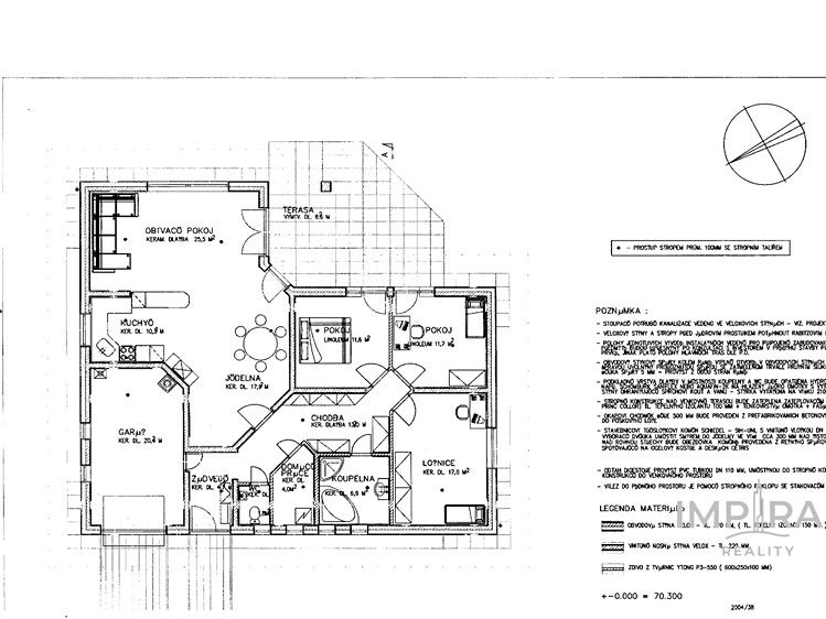Prodej rodinného domu 145 m², pozemek 820 m² - foto 4