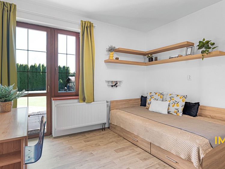 Prodej rodinného domu 145 m², pozemek 820 m² - foto 7