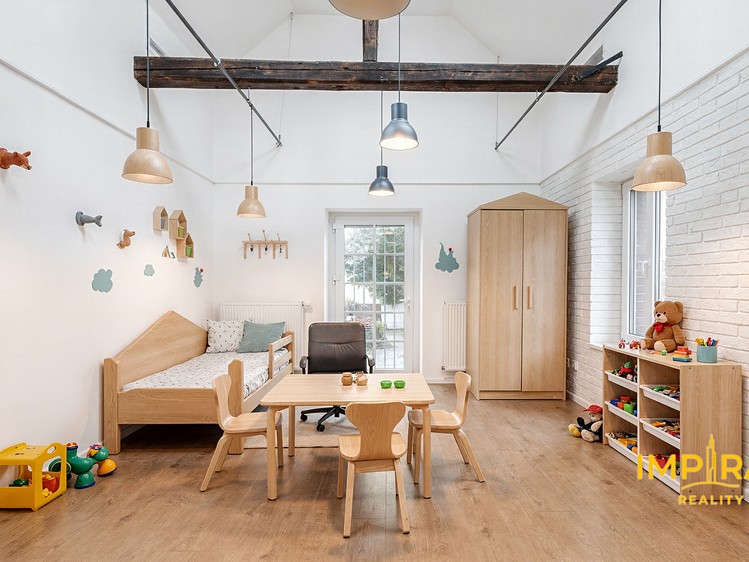 Prodej rodinného domu 100 m², pozemek 368 m² - foto 7