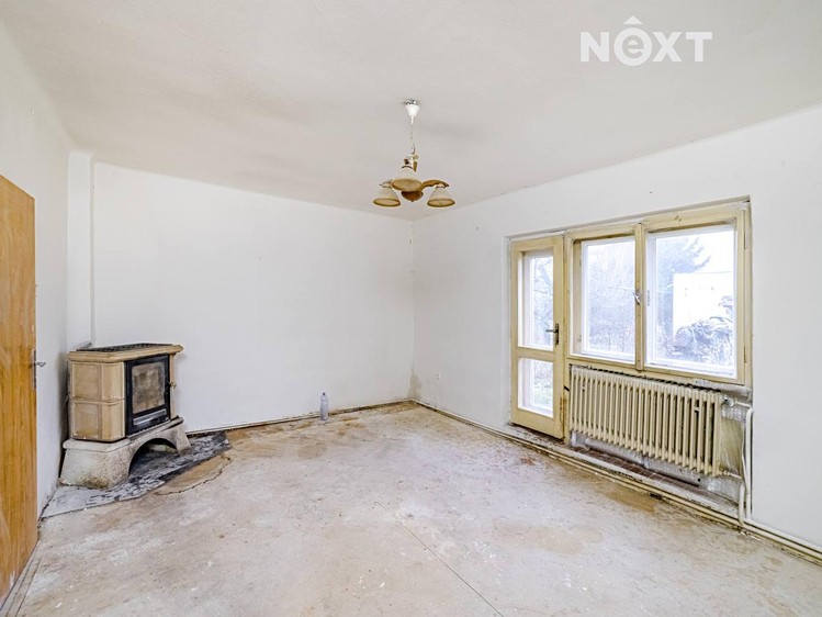 Prodej vícegeneračního domu 164 m², pozemek 540 m² - foto 3